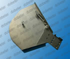 tape guide AKDBC6220 AKDCC6670 AKDDC6560